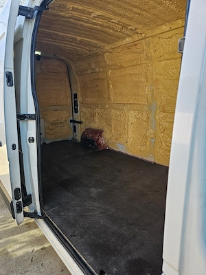 Vând Opel Movano 2.3 cdti.  - imagine 2