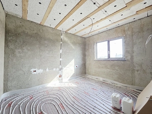 Proprietate noua Sat Costi cu piscina st 470 mp zona de intrare in sat - imagine 5