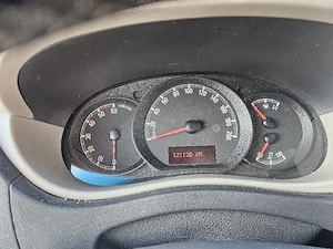 Vând Opel Movano 2.3 cdti. 