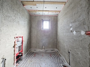 Proprietate noua Sat Costi cu piscina st 470 mp zona de intrare in sat - imagine 4