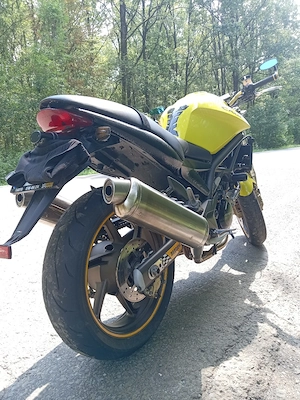 Cagiva Reptor MV Agusta  - imagine 4