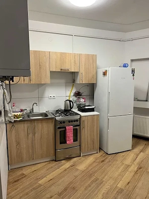 Închiriere garsonieră in Rahova - imagine 2