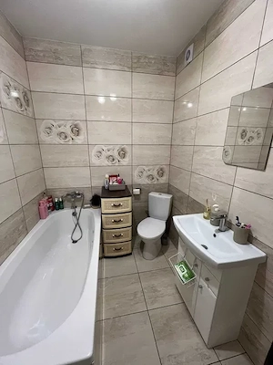 Închiriere garsonieră in Rahova - imagine 3