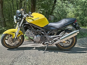 Cagiva Reptor MV Agusta  - imagine 2