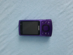 Nokia 6700 s liber se retea