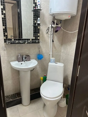 Garsoniera zona Mihalache - imagine 3