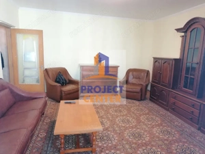 Apartament 2 camere, Fratii Golesti - imagine 4