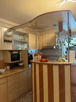 13 Septembrie-Prosper Plazza | 4 camere | 100mp | Parter | 200.000 euro