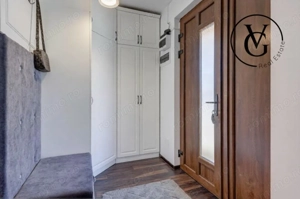 Casa Otopeni 4 camere - 2 locuri de parcare - imagine 11