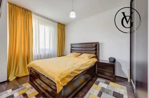 Casa Otopeni 4 camere - 2 locuri de parcare - imagine 7