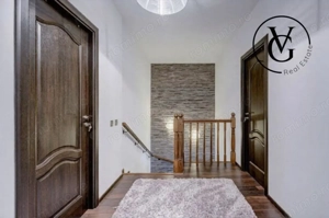 Casa Otopeni 4 camere - 2 locuri de parcare - imagine 9
