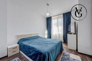 Casa Otopeni 4 camere - 2 locuri de parcare - imagine 4