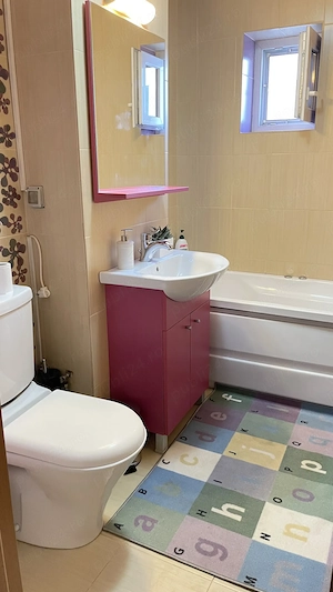 Inchiriez apartament cu 2 camere, B-dul Traian - imagine 5