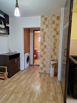 Inchiriez apartament cu 2 camere, B-dul Traian - imagine 4