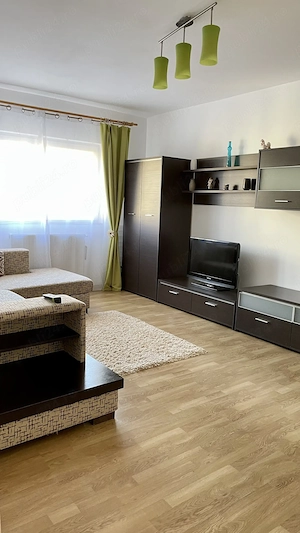 Inchiriez apartament cu 2 camere, B-dul Traian - imagine 3