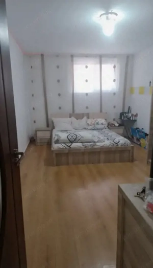 Apartament 2 camere bloc nou, centrala proprie, demisol, Salaj/Humulesti