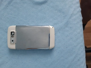 Telefon Nokia E 71 liber - imagine 2