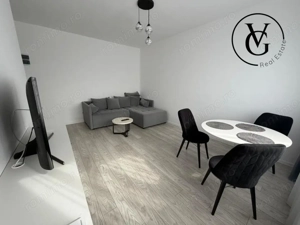 Apartament 2 camere | Regie Residence 