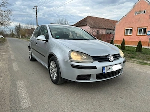 golf 5 2005 1,4 benzina - imagine 2
