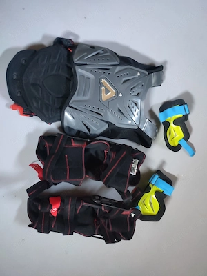 Vand Sidi Cizme Moto Crossfire 3 si armuri - imagine 5