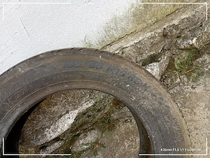 vand 2 jante tabla pe citroen in patru 4 