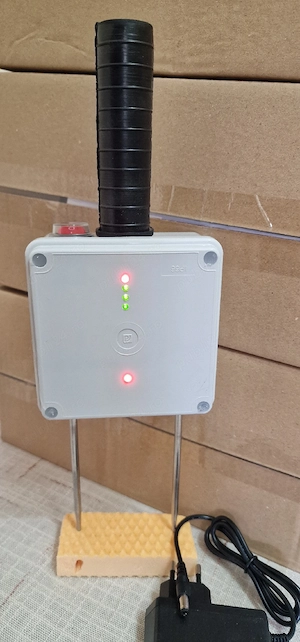 Asomator pe baterie acumulator fara fir fara limita kg