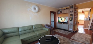 Apartament 3 camere-90 mp util+garaj, Str Mures, direct de la proprietar 149.500 euro - imagine 7