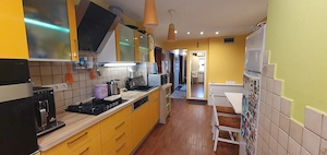 Apartament 3 camere-90 mp util+garaj, Str Mures, direct de la proprietar 149.500 euro - imagine 2