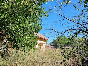 Teren  Si Casa de Vanzare - imagine 4