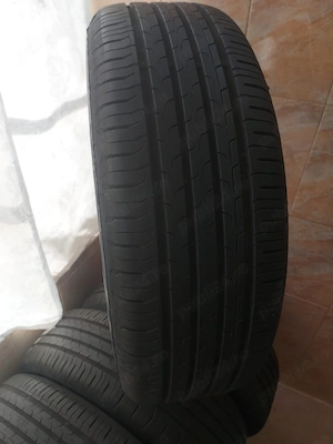 Continental Eco contact 6 215/60 R17 H  - imagine 5