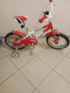bicicleta copii