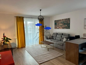 Apartament 2 camere tip studio de închiriat – Avantgarden Bartolomeu