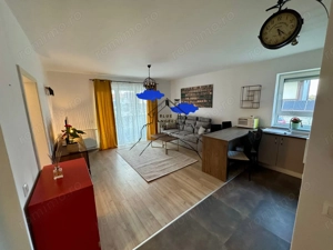 Apartament 2 camere tip studio de închiriat – Avantgarden Bartolomeu