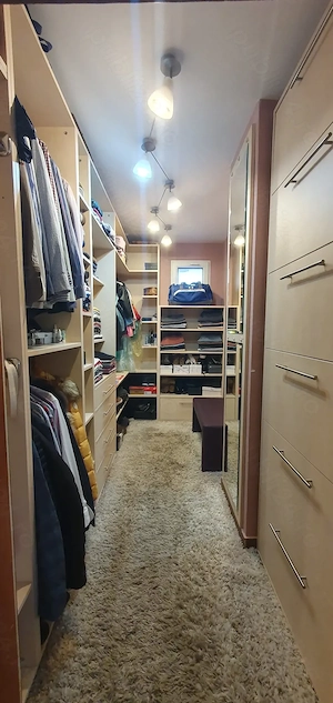 Apartament 3 camere-90 mp util+garaj, Str Mures, direct de la proprietar 149.500 euro - imagine 6