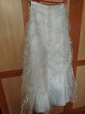 Rochie mireasă mărimea M