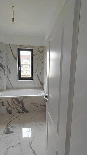 DIRECT PROPRIETAR Vand Apartament in Bloc Nou in Giroc Zona Lidl 95000  E - imagine 8