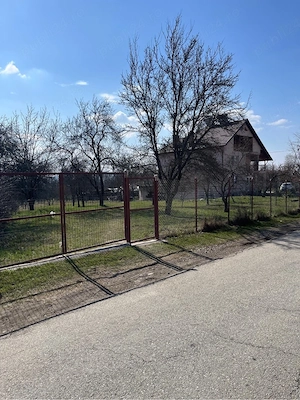 Teren Campulung Muscel, cartier Marcus