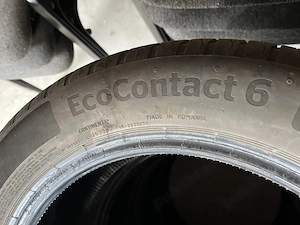 Anvelope vară Continental. - imagine 4