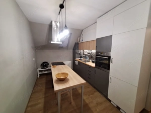 Investitie ideala! -Apartament cu 2 camere mobilat si utilat-langa Parcul Dacia - imagine 4