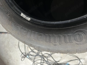 Anvelope vară Continental. - imagine 3