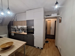 Investitie ideala! -Apartament cu 2 camere mobilat si utilat-langa Parcul Dacia - imagine 5