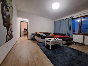 Investitie ideala! -Apartament cu 2 camere mobilat si utilat-langa Parcul Dacia - imagine 6