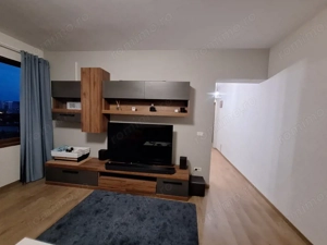 Investitie ideala! -Apartament cu 2 camere mobilat si utilat-langa Parcul Dacia - imagine 2