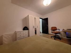 Investitie ideala! -Apartament cu 2 camere mobilat si utilat-langa Parcul Dacia - imagine 10