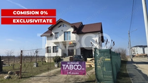 EXCLUSIVITATE Casa individuala de vanzare 477mp de teren strada Agatei