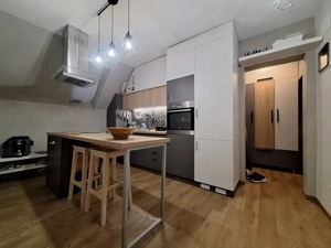 Investitie ideala! -Apartament cu 2 camere mobilat si utilat-langa Parcul Dacia - imagine 3