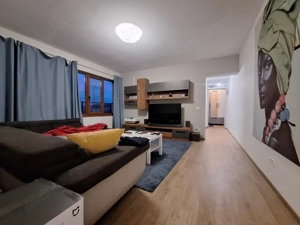Investitie ideala! -Apartament cu 2 camere mobilat si utilat-langa Parcul Dacia - imagine 7