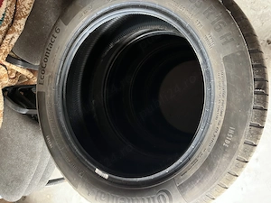 Anvelope vară Continental. - imagine 2