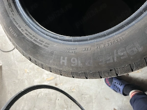 Anvelope vară Continental. - imagine 5