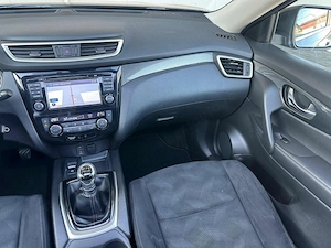 Nissan X-Trail 1.6 Diesel 130 CP An 2017 - imagine 16